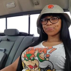 Meet your Posher, Kasianb